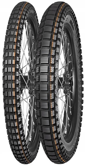 Pneumatika Mitas Speedway 2,75 23 48P Tt Nhs Predné