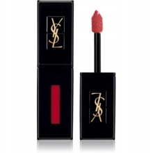 Ysl Vernis Levres Vinyl Cream 411