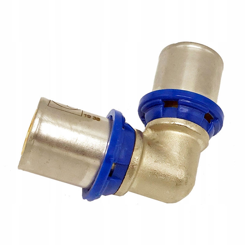 

Pex Kolano 26X26 MM Zaciskany Radopress Pipe Life