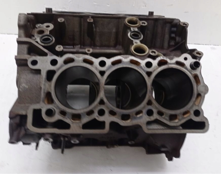 BLOK SILNIKA CITROEN C5 X7 III 3.0 HDI V6 9U3Q-6015-CB DT20C