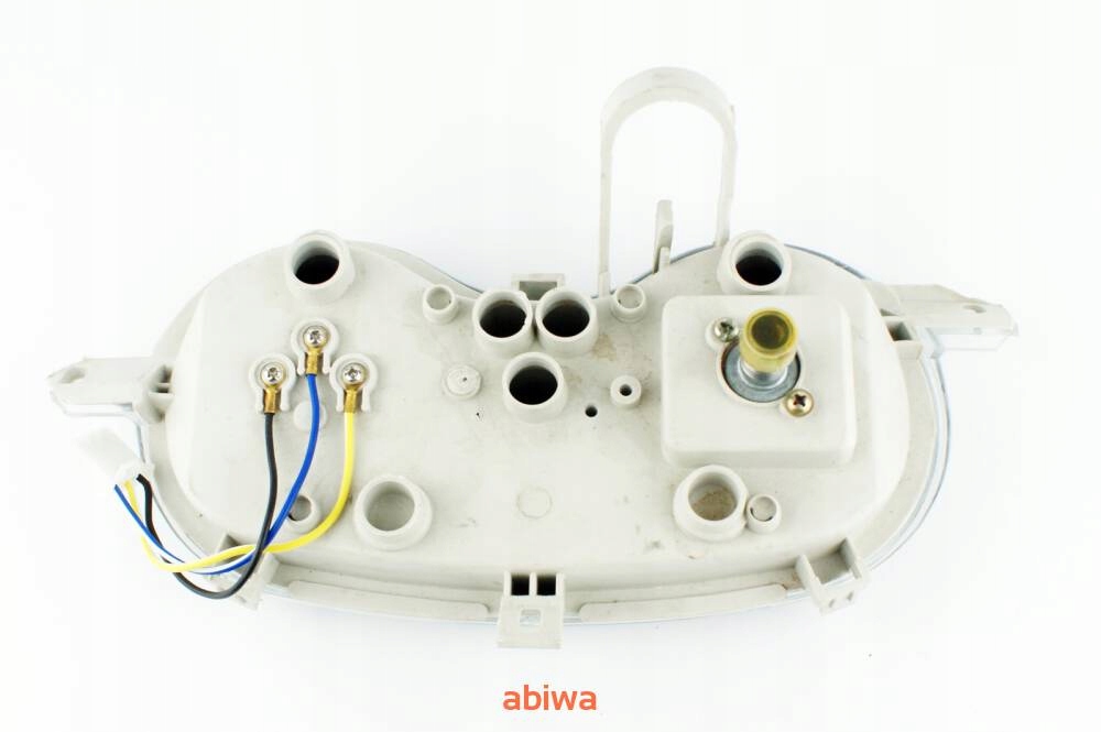 PRĘDKOŚCIOMIERZ (SOWA,QUANTUM) 120km/h Producent Atut