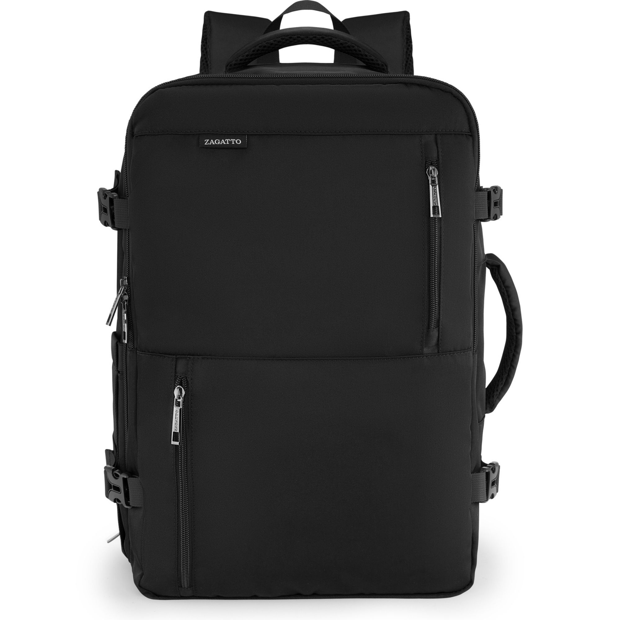 Batoh do letadla Ryanair Wizzair kabinové turistické zavazadlo Zagatto