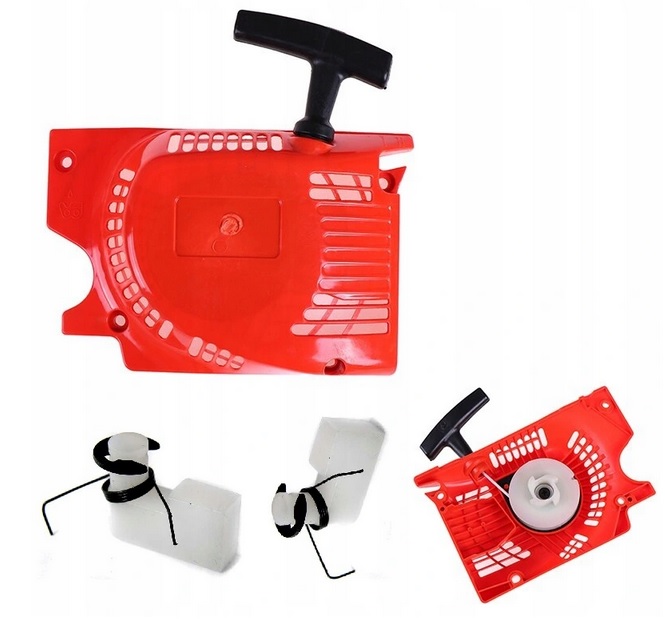 

Starter , Szarpak, Rozrusznik Do Piły Spalinowej