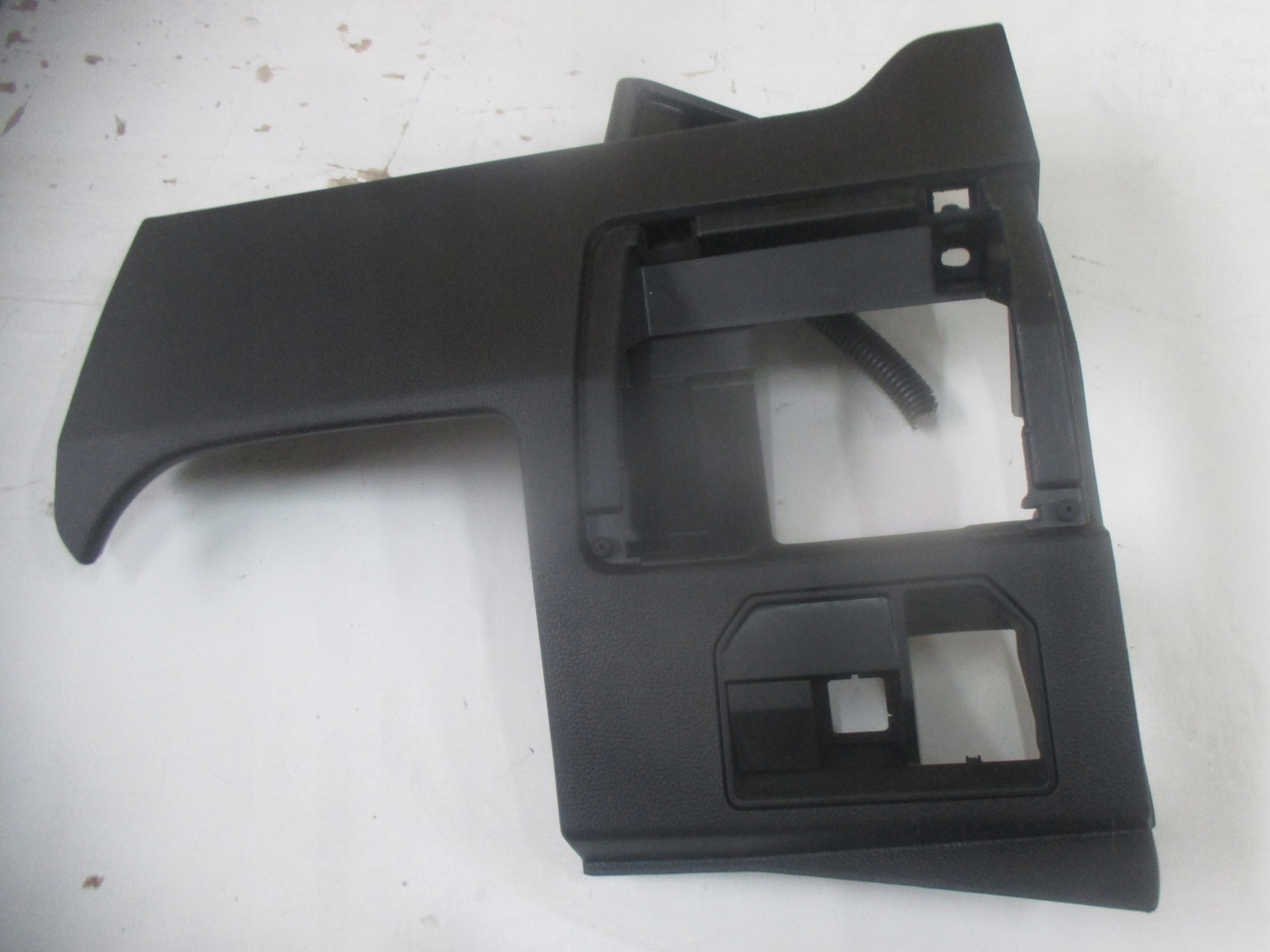 Blende Abdeckung konsole RENAULT ESPACE 689215739R