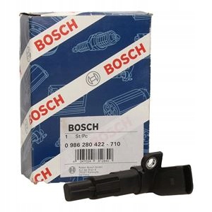 ДАТЧИК ВАЛУ BOSCH 0986280422 SKODA ROOMSTER 1,2 фото 2