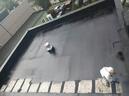 Masa izolacyjna, hydroizolacja Canada Rubber 10kg. Marka Canada Rubber