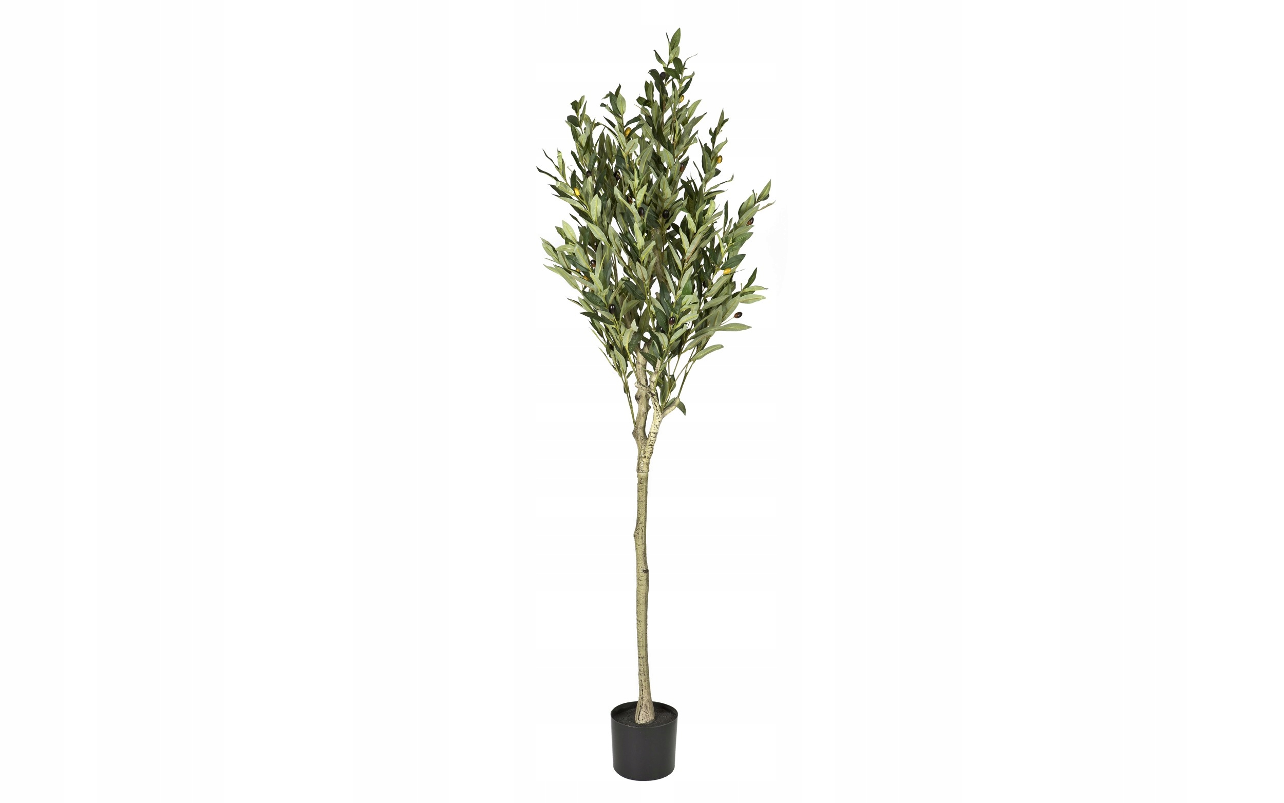 Umelá rastlina Olivový strom 150 cm