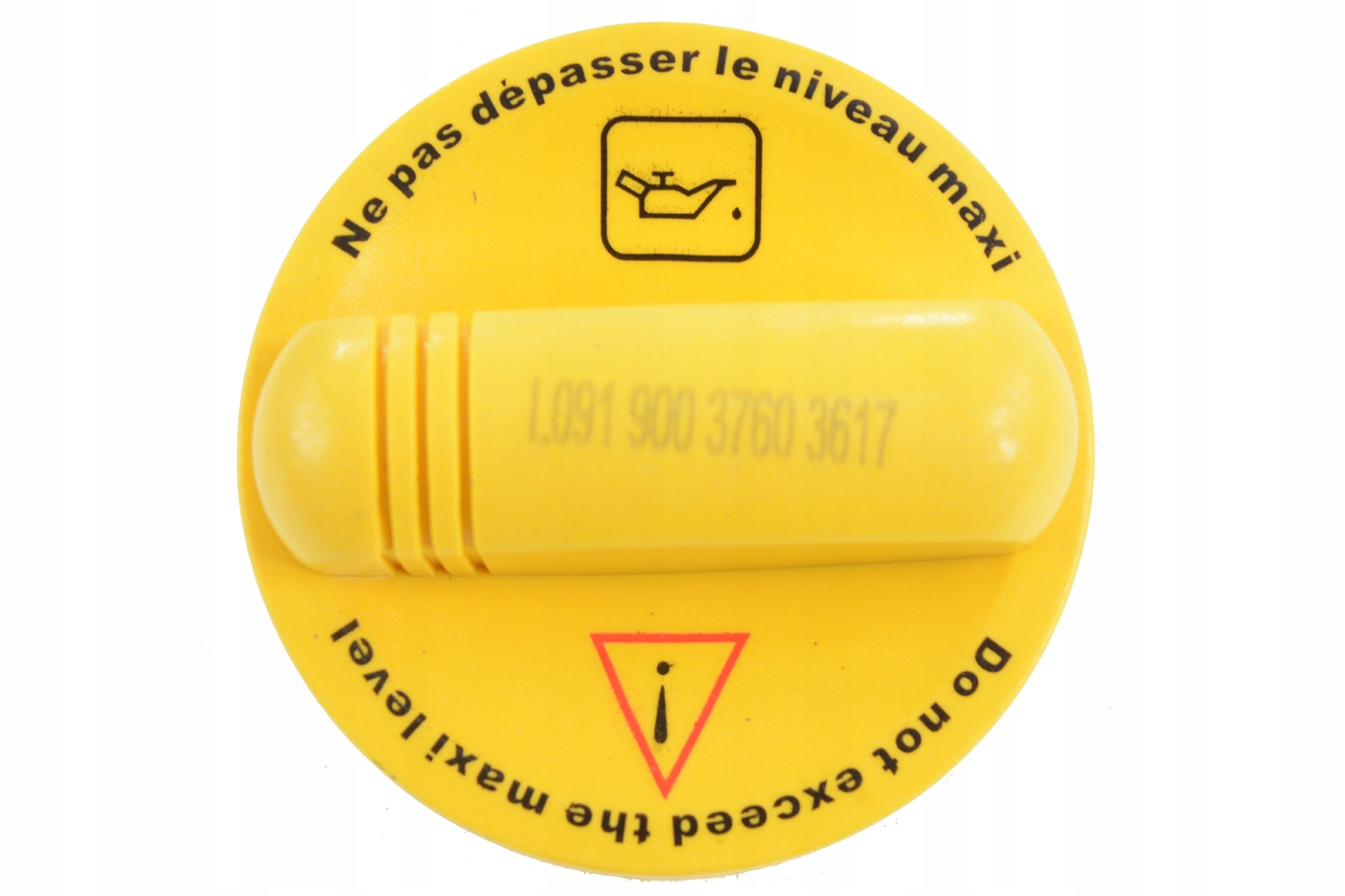 

Korek Wlewu Oleju Clio Espace Laguna Megane Thalia