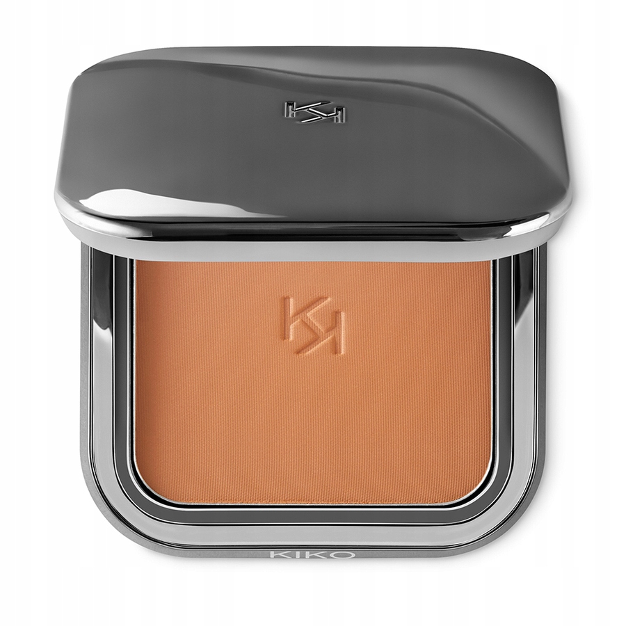 

Kiko Milano Flawless Fusion puder brązujący 02