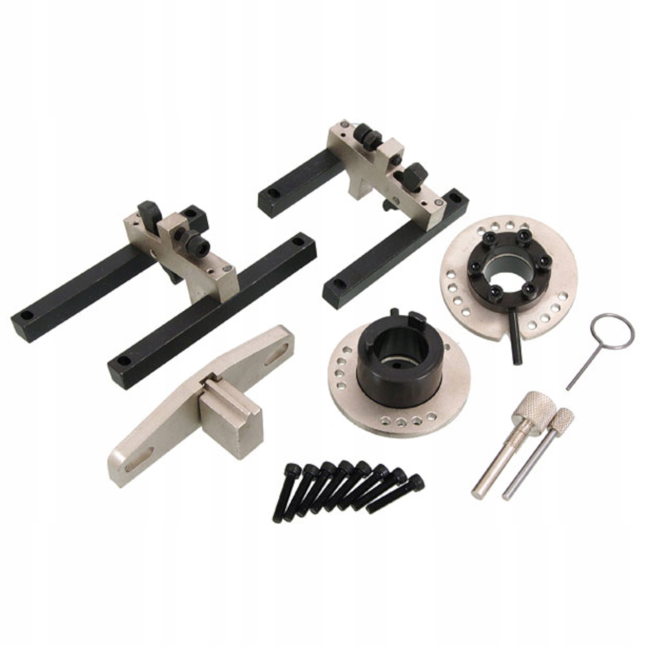 BLOKADA ROZRZADU FORD 1 0 ECOBOOST SCTI FIESTA Producent code ST01784