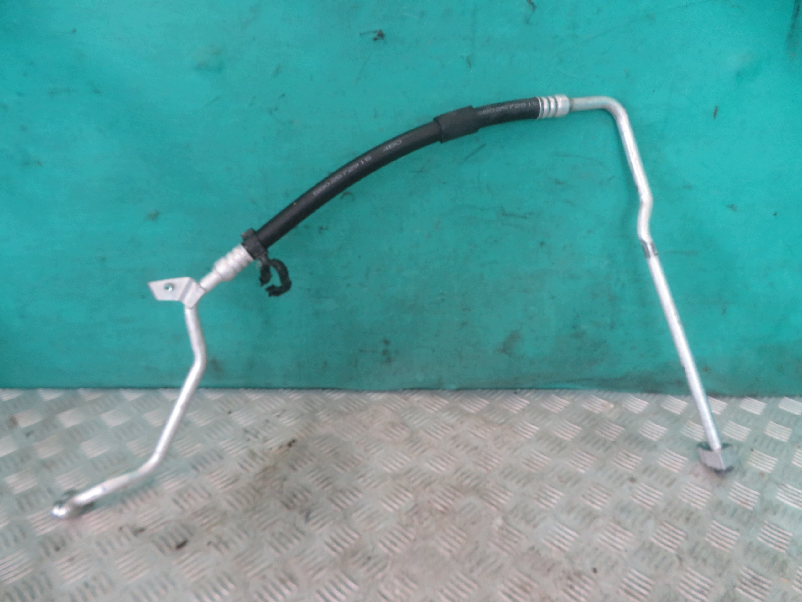 prijenos klimatizacije IVECO DAILY 5802572915