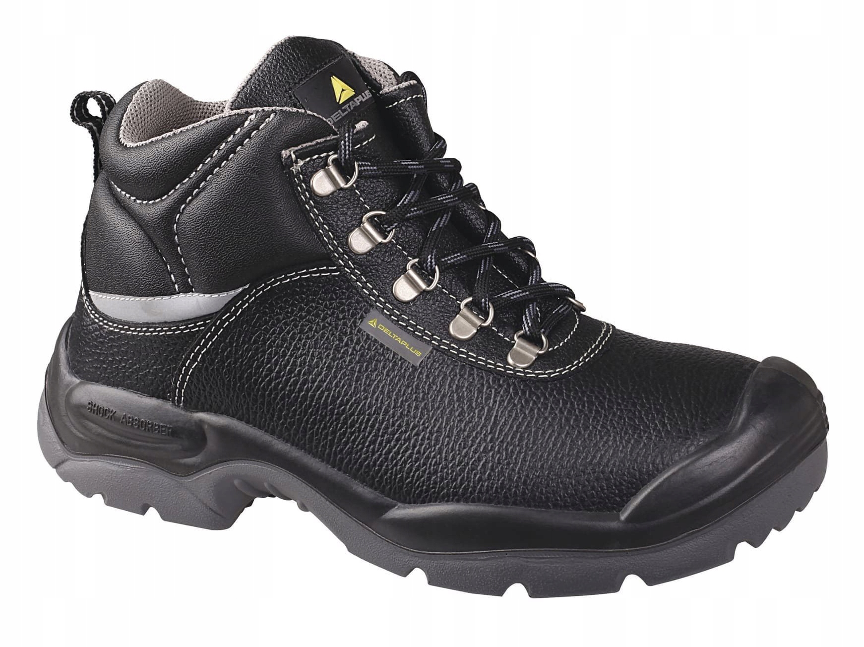 BUTY TRZEWIKI ROBOCZE DELTA SAULT S3 rozm 42 Producent code TRN SAULT S3 42