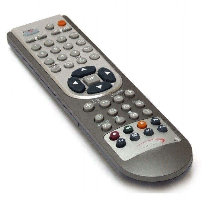 

Pilot Do Tv Toshiba 40RL939 40RL939G