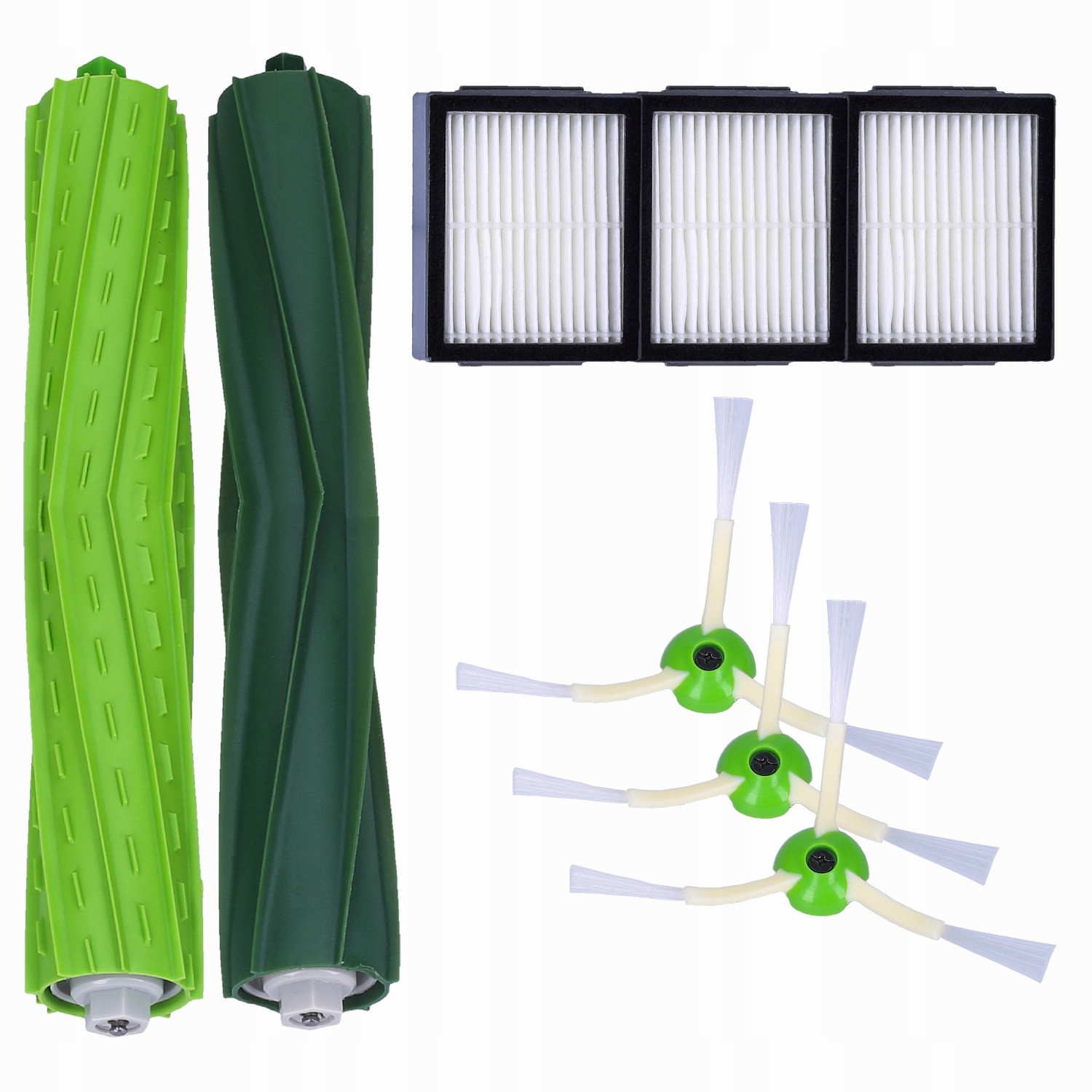 Zestaw do iRobot Roomba filtr szczotki E5 E6 E7 I7 Sklep, Opinie