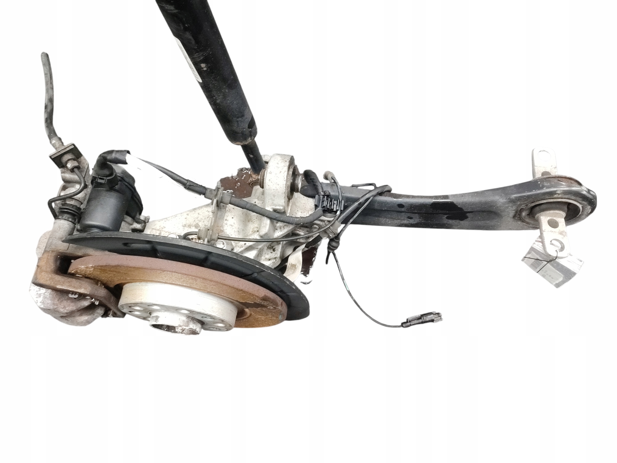 swing right rear part CHRYSLER 200C (2014-2016) 3.6 V6 295KM 05272781AD