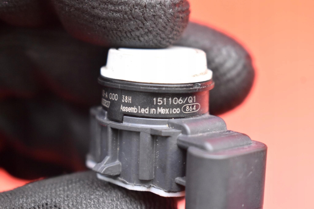 Sensor Parken heck PDC 1048473-03-A TESLA MODEL S 12-20