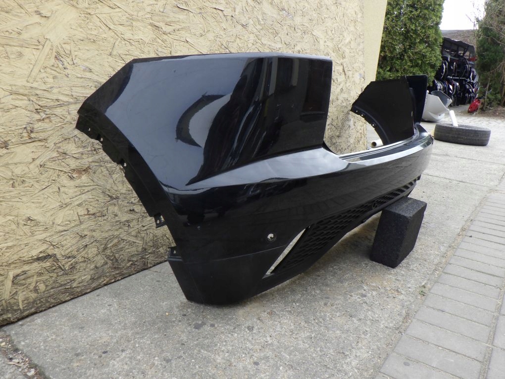 JAGUAR E PACE X 540 bumper rear
