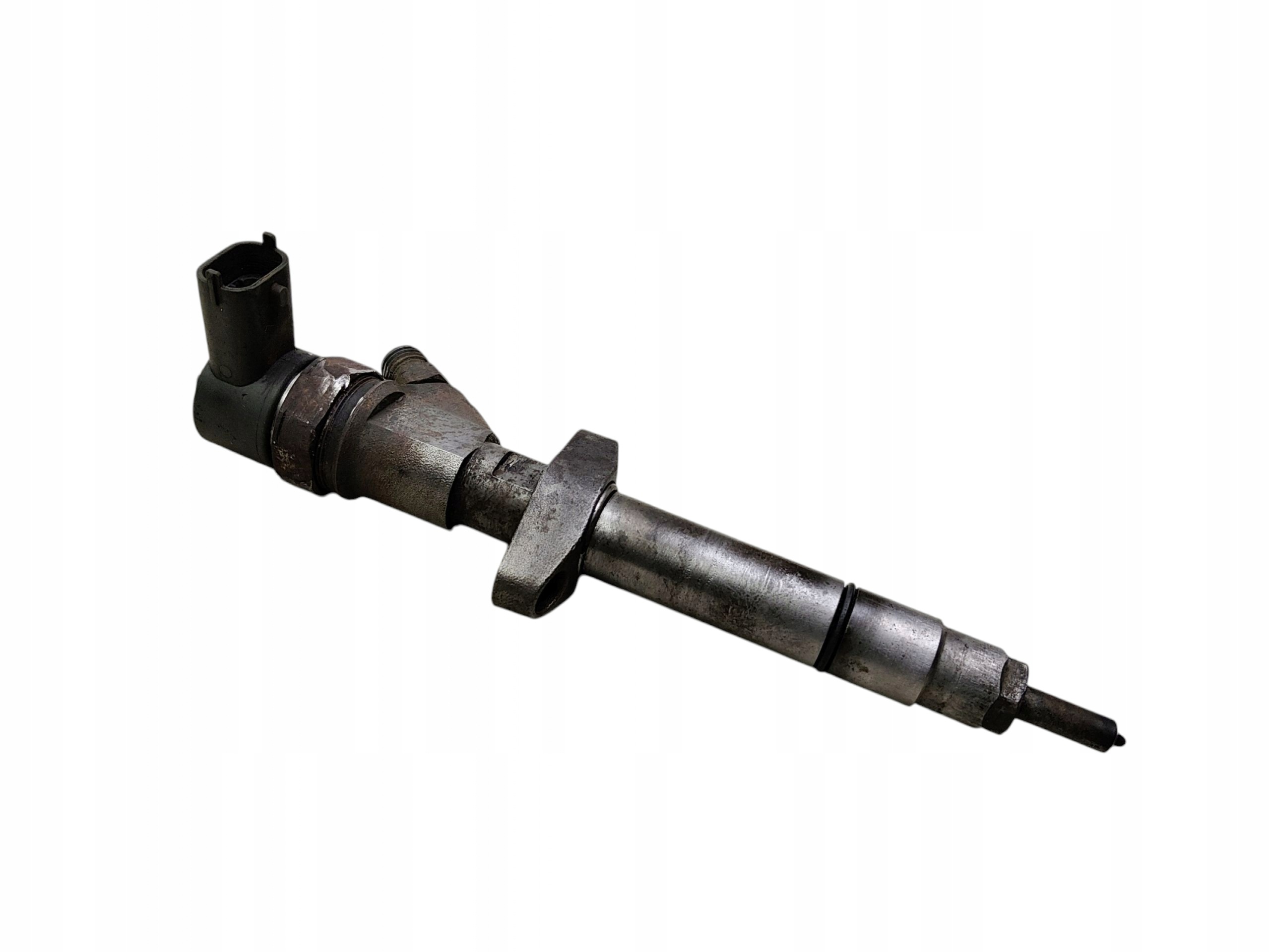 injecteur MASTER II TRAFIC II MOVANO VIVARO A 2.5DCI H82146357 0445110141