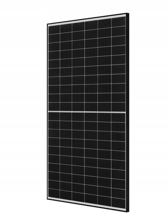 Zestaw Off-Grid fotowoltaiczny 5kW magazyn 4,8 kWh Grubość przewodu 0 mm