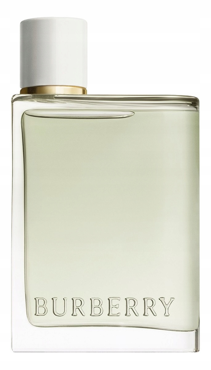 Burberry Her Toaletní voda sprej 100 ml