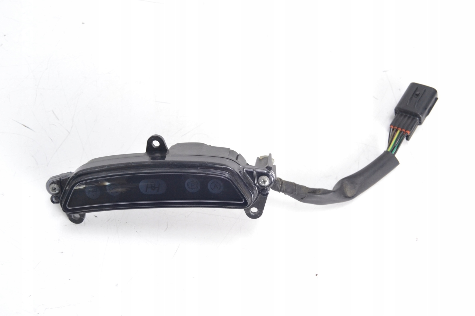 Дисплей лічильник PIAGGIO MP3 300