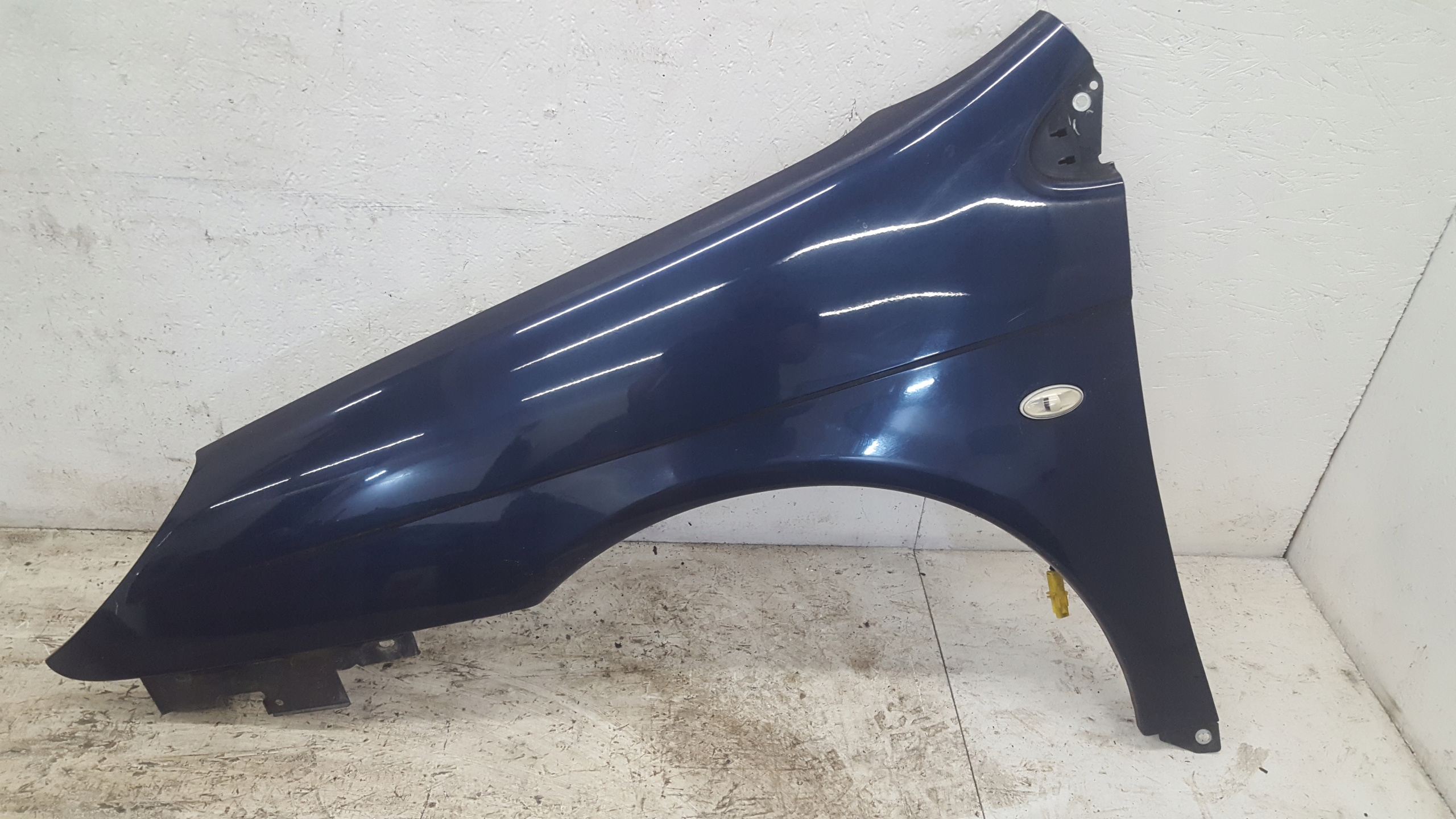 fender left front CITROEN C5 II lift