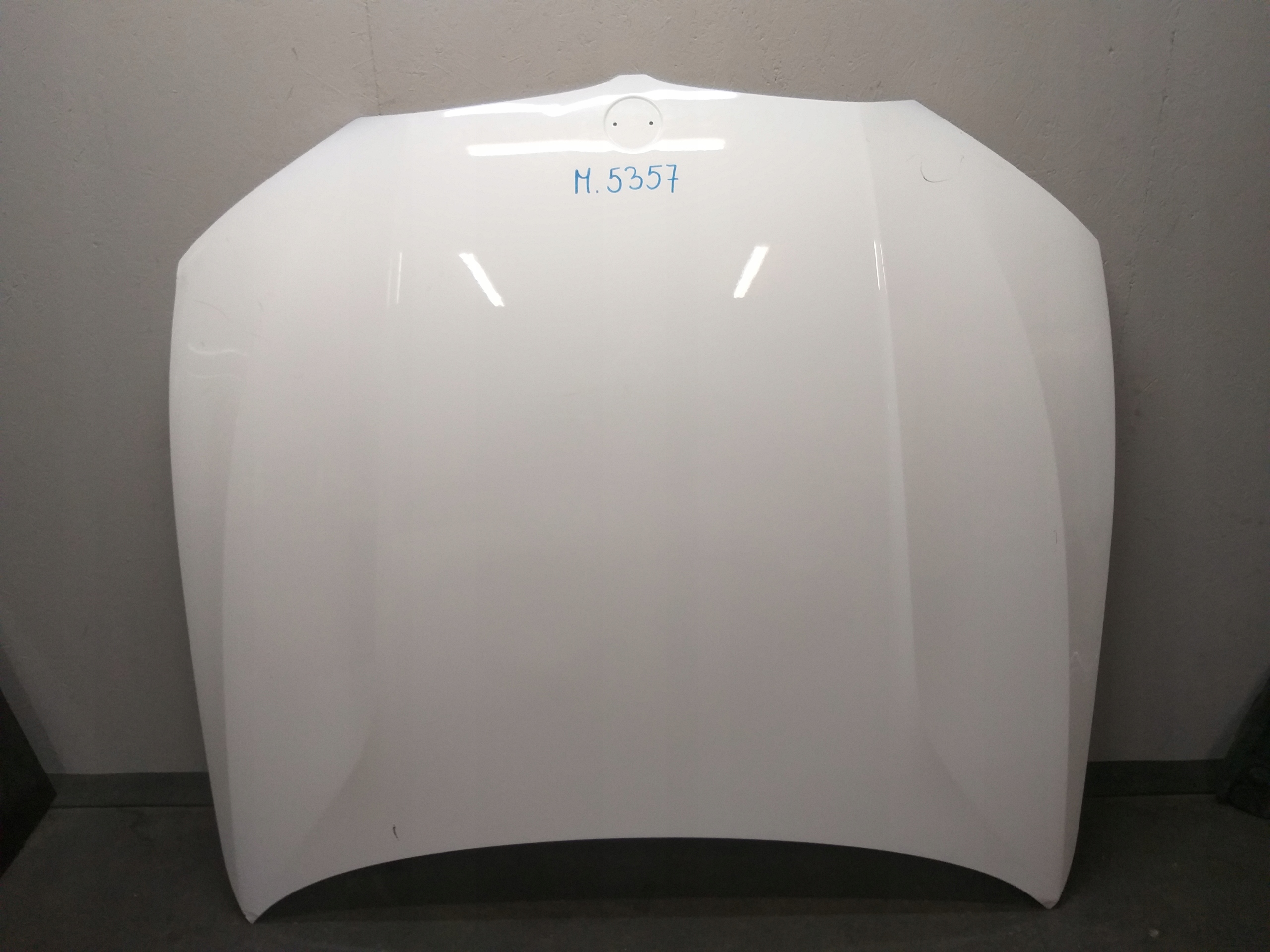 cofano BMW III 3 G20 G21