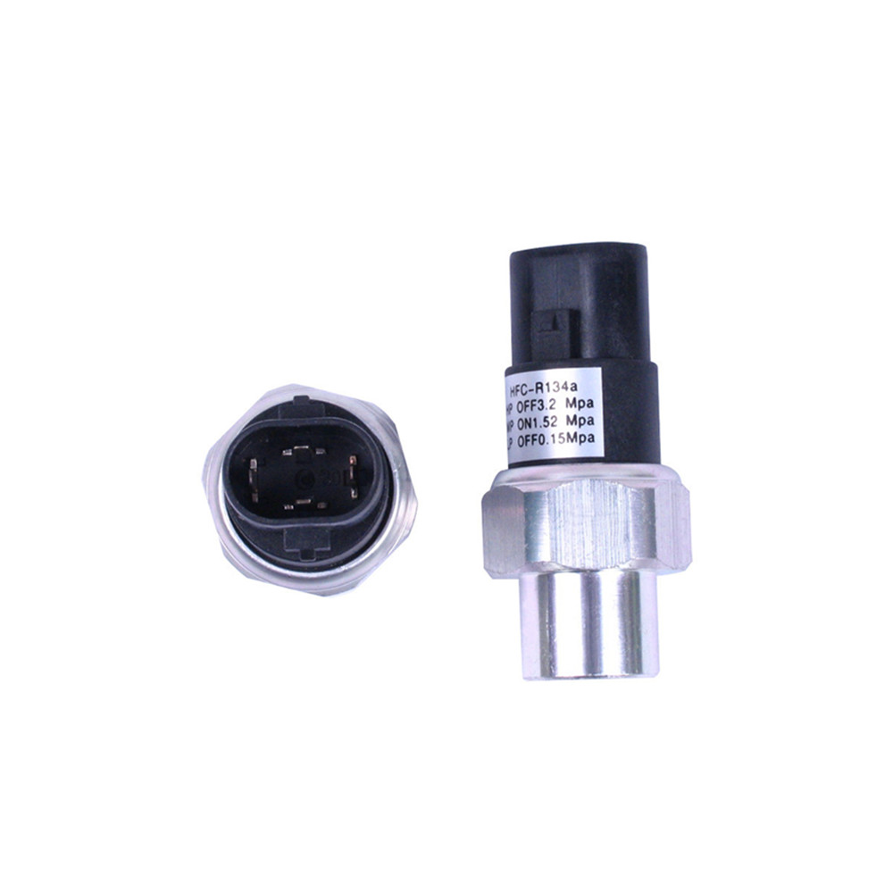 6944260479746 - доставка, Автомобільний кондиціонер Geely перемикач