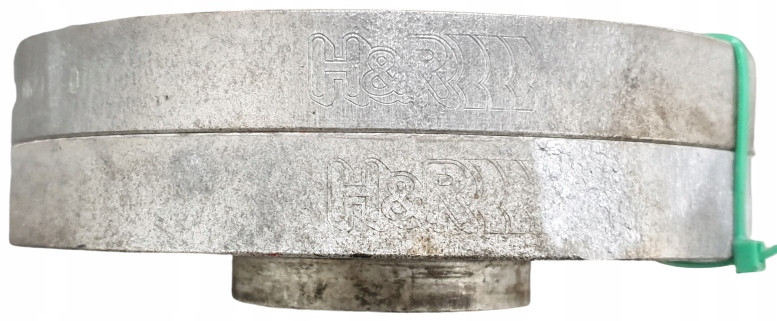 Распорки Ауди Мерседес 5КС112 20мм х&р 40556654