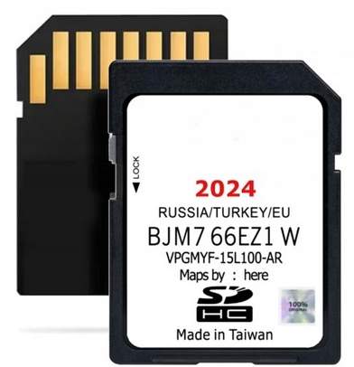 Mapa Mazda W 2 Mazda 3 Mazda 6 CX-3 CX-5 CX-9 MX-5 EZ1V 2024 Sd Nejnovější