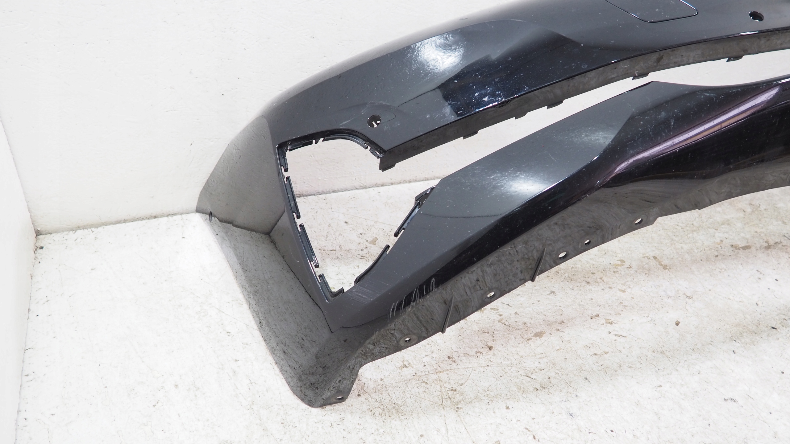 BMW 5 G30 G31 lift bumper front front 9464207