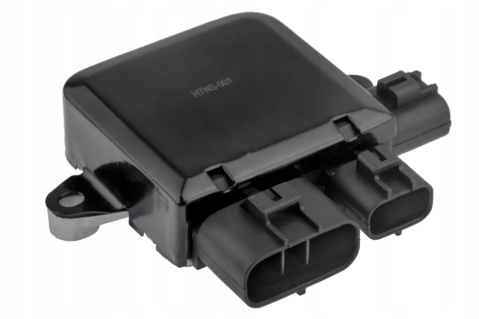 CSW-NS-001 - Модуль контроллера вентилятора INFINITY EX35 FX37 Q50