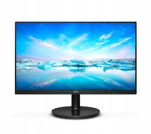 Monitor 22'' Philips V-line 221V8A/00 Fhd Vs Hdmi