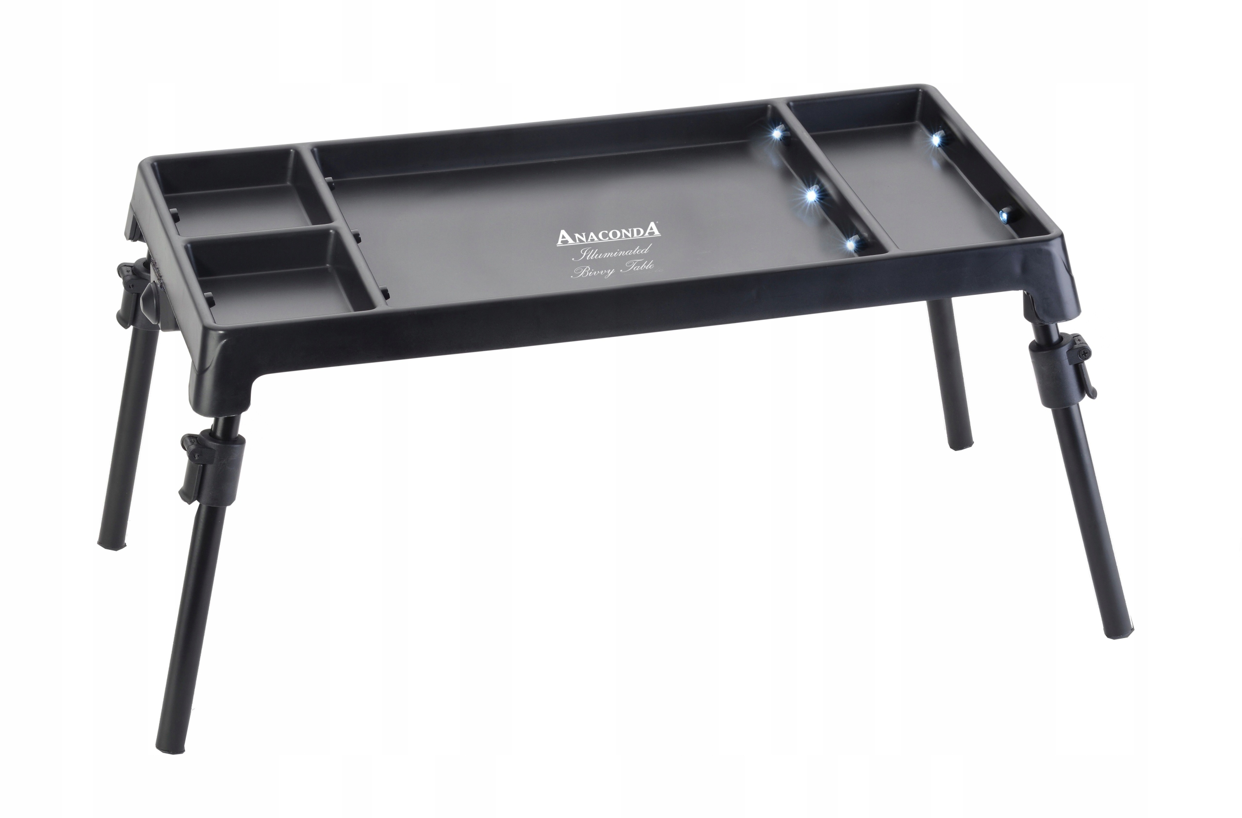 Монтажный столик Fox Bivvy Table