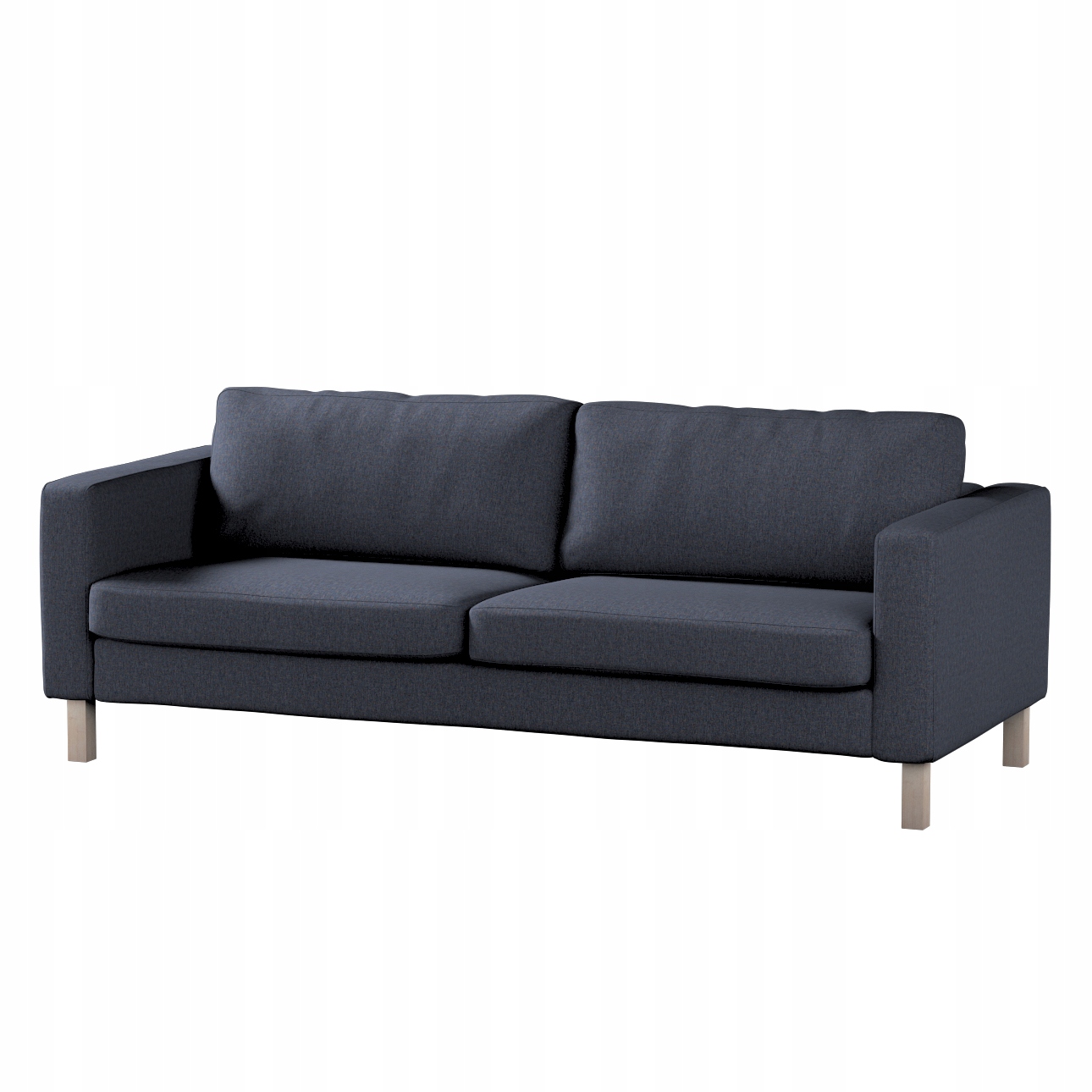 Dekoria potah na pohovku Karlstad 3-místný, nerozkládací Ikea