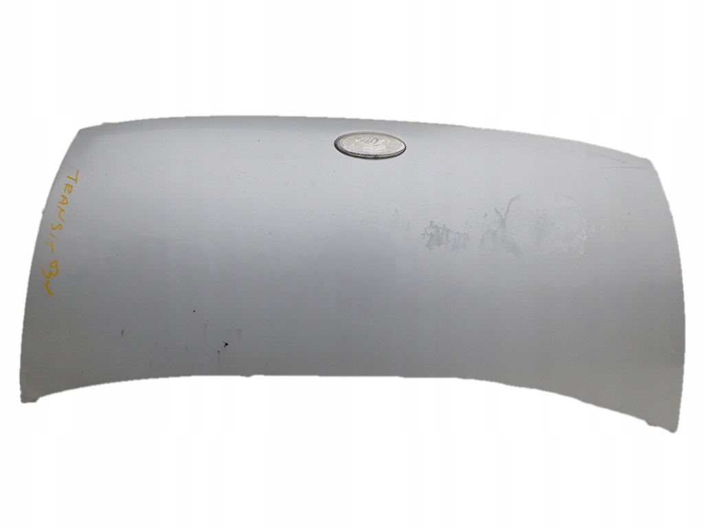 FORD TRANSIT MK5 V 2003R капот