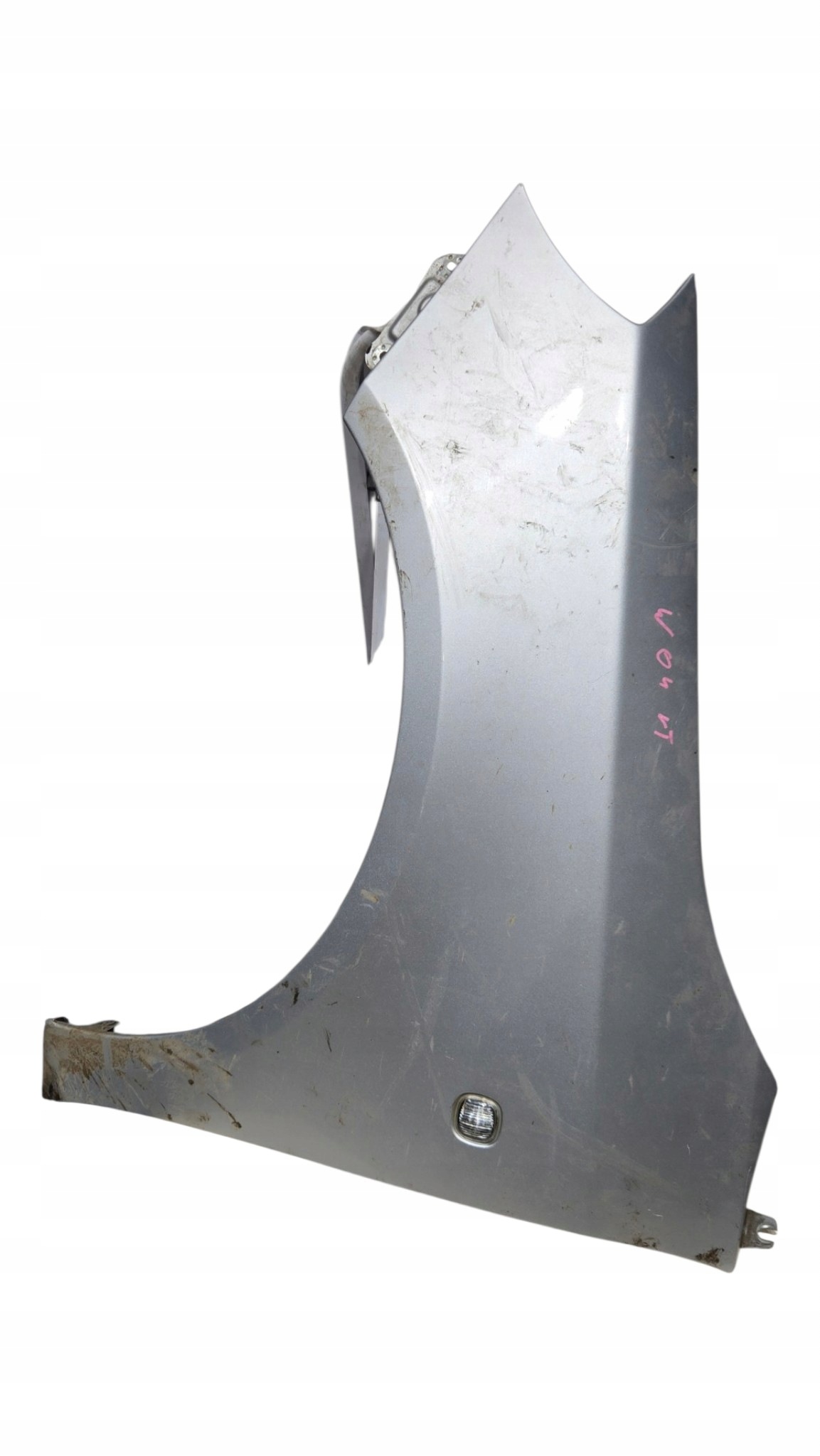 fender front left Fabia Roomster 2 II 07- original
