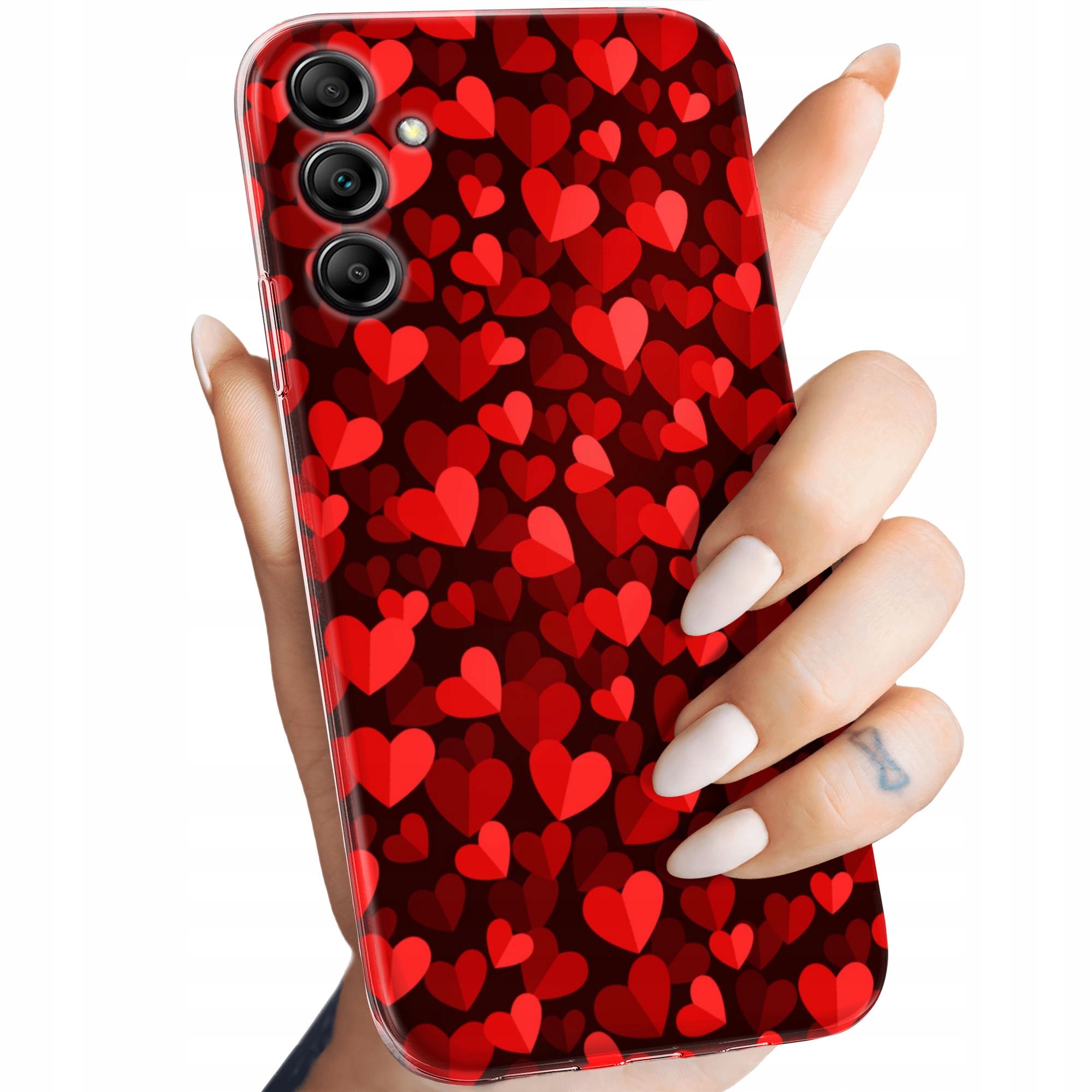 

Etui do Samsung Galaxy A14 5G Walentynki