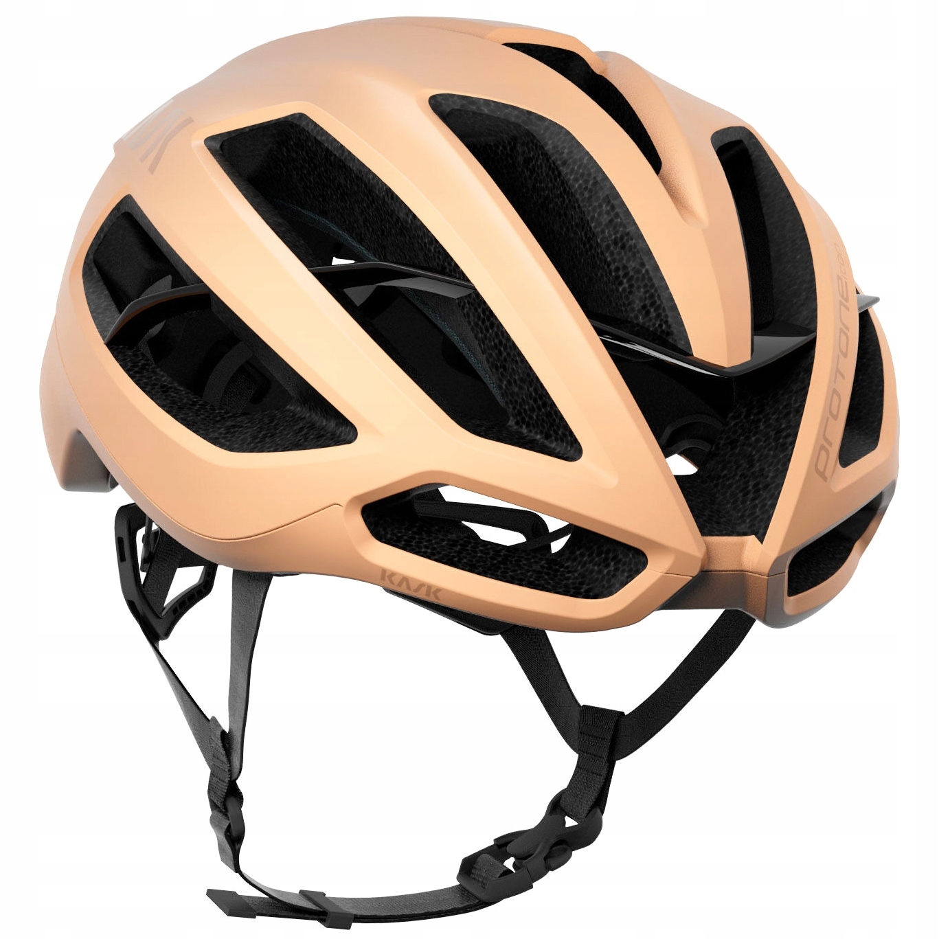 Kask Kask Protone Icon, velikost S (50-56 cm) WG11 Sahara matná