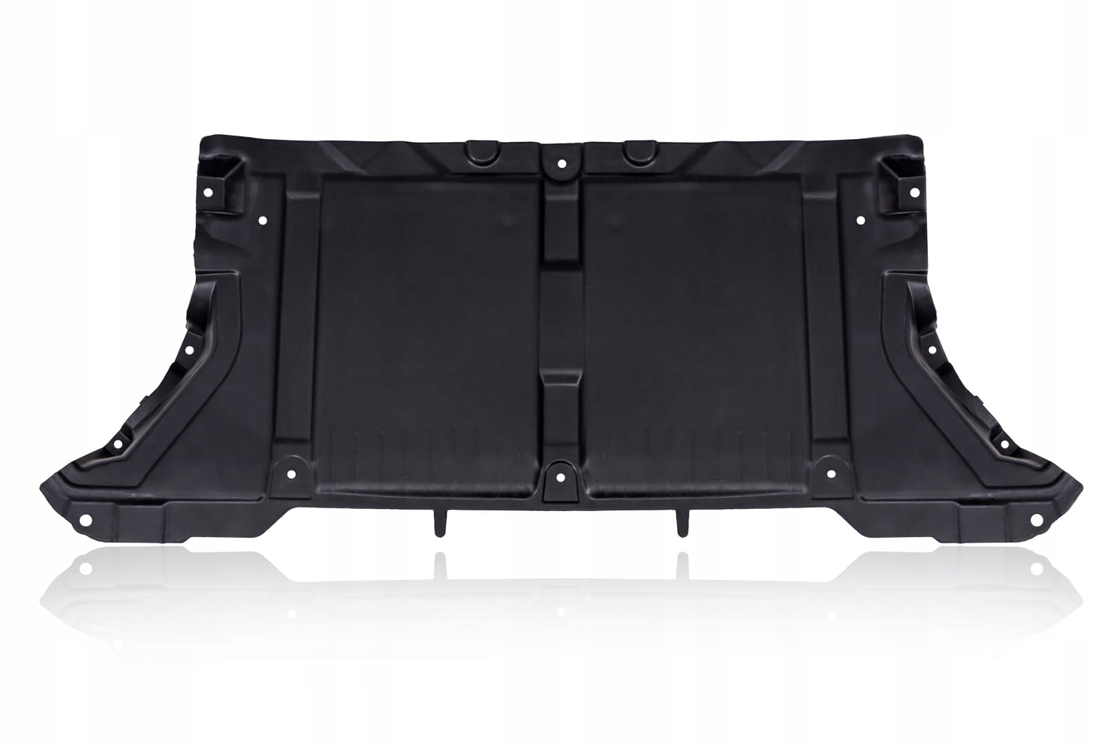 MERCEDES C-KLASA W206 2021- OSŁONA DOLNA SILNIKA