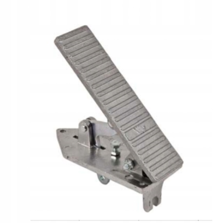 ALUMINIOWY PEDAŁ GAZU