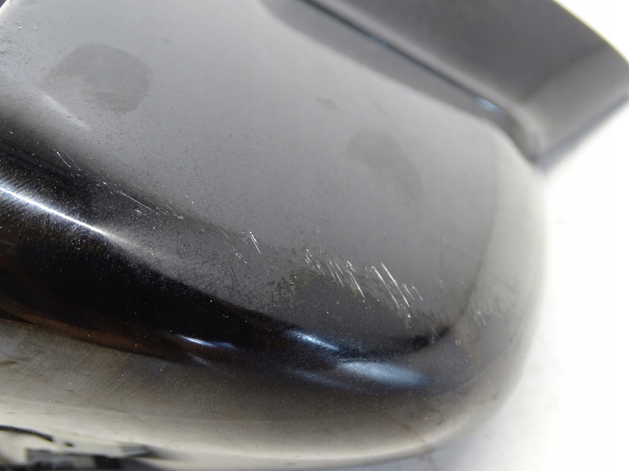 mirror exterior right MERCEDES CLS 250 W218 9+4PIN