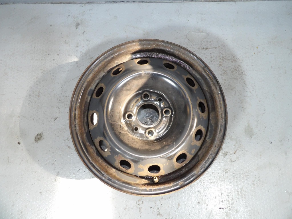 disk stalowa Fiat OE 5.5" x 14" 4x98