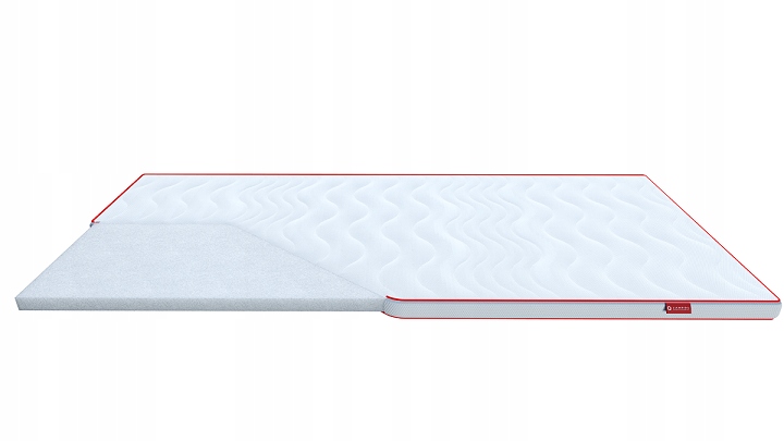 

Materac posłaniowy Piankowy Janpol 120x220 #5