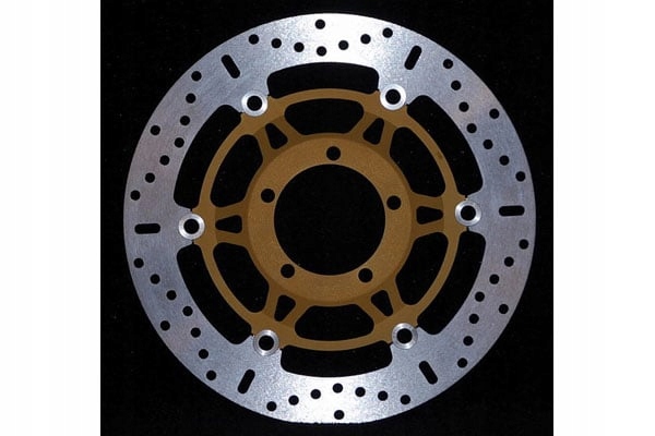 Brzdový Rotor Flt X Rnd MD800X