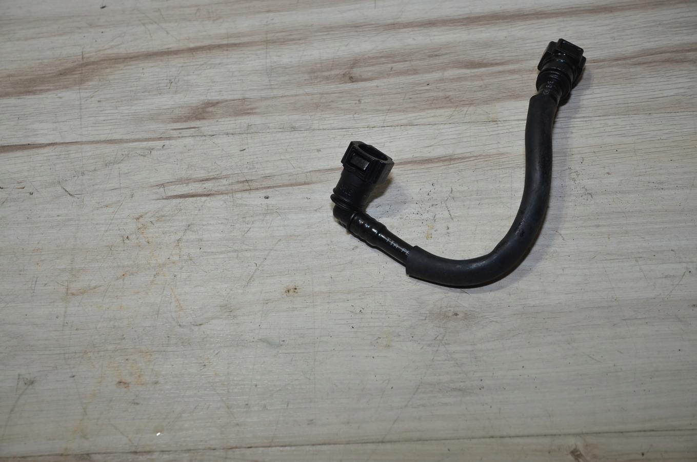 hose fuel line 1.5 Nissan Note II E12 14r