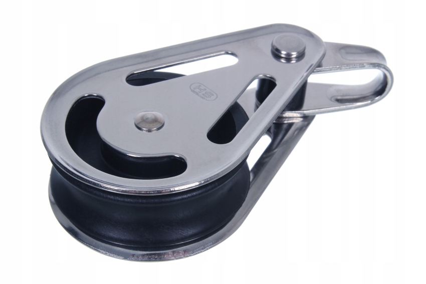 Bloczek do lin nierdzewny A2 Sprenger INOX 850KG