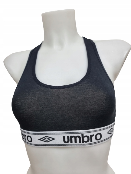

A7752 Stanik Biustonosz Sportowy Umbro M