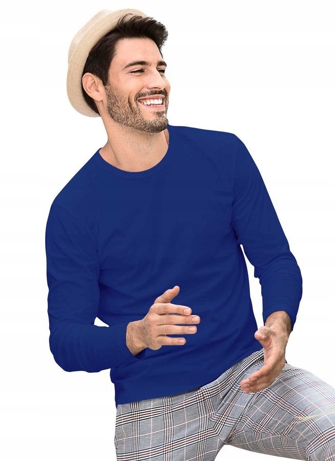 

podkoszulek Męski bawełniany 160g Fit-t chaber XL