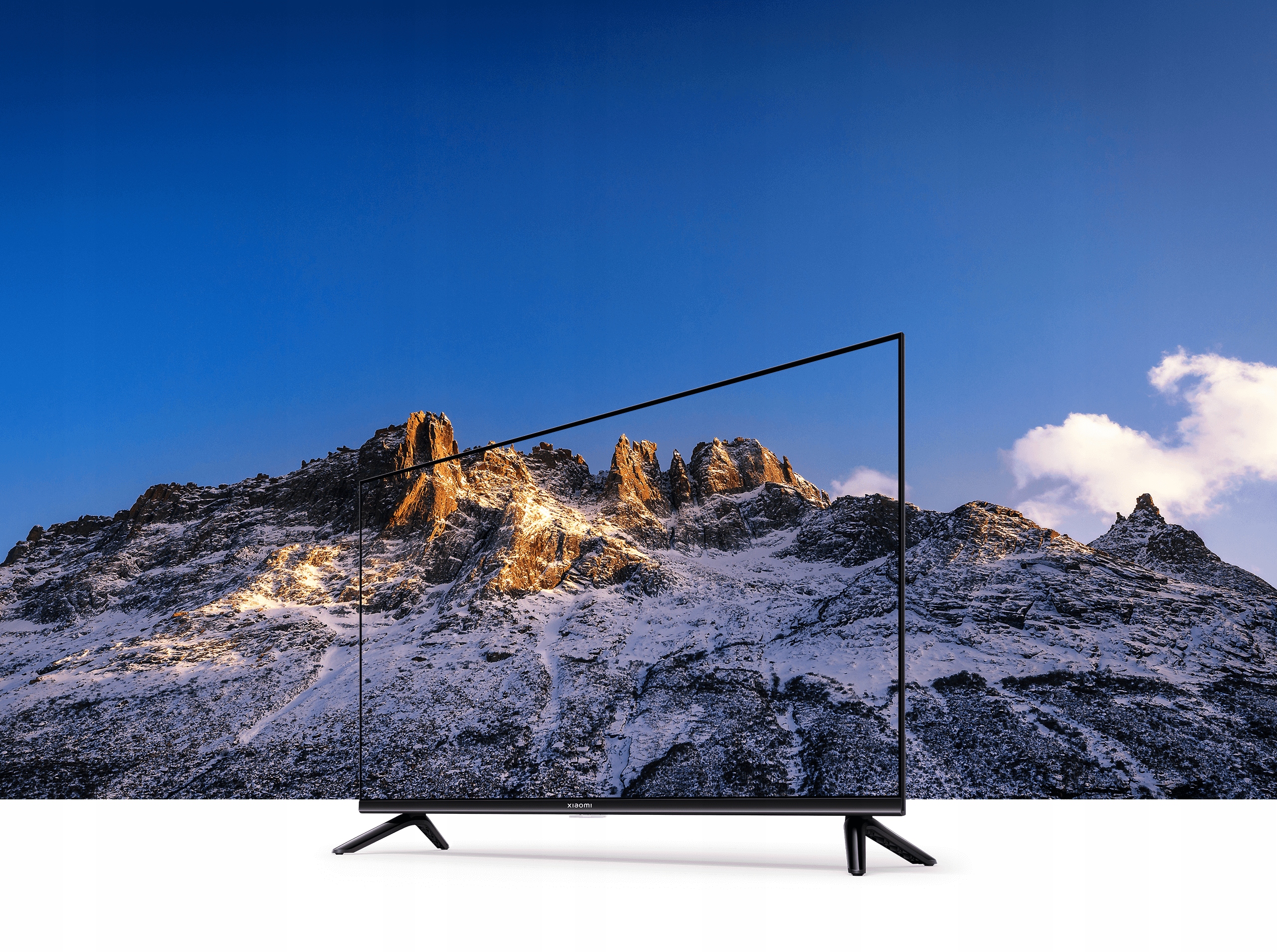Telewizor Xiaomi TV A2 32" Format HD inny